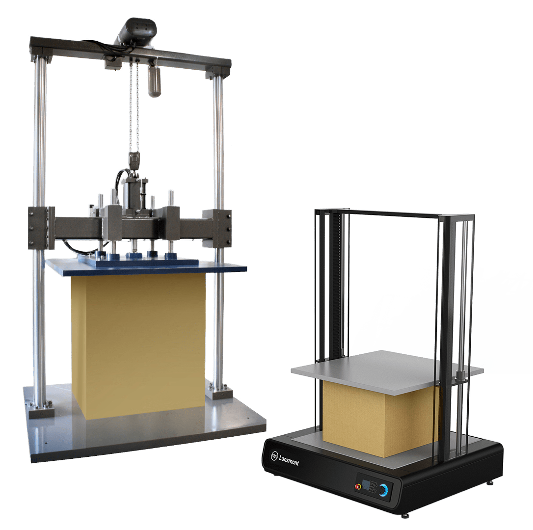 Compression testers | PPT Group