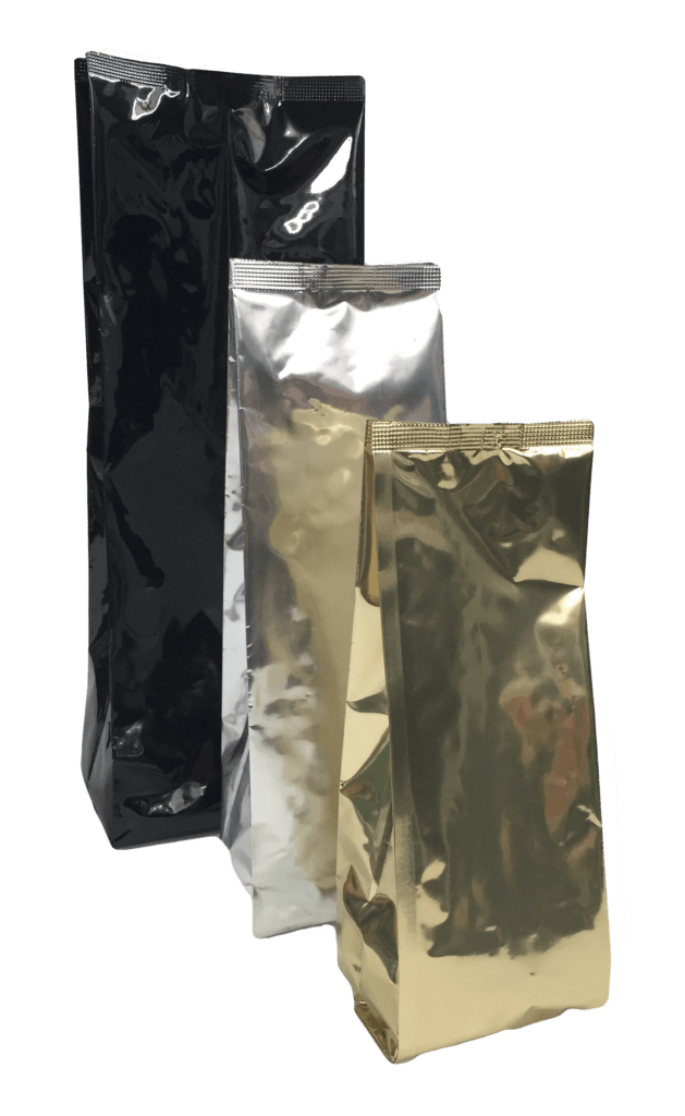 Coffee Pouches Packaging Traders Pty Ltd