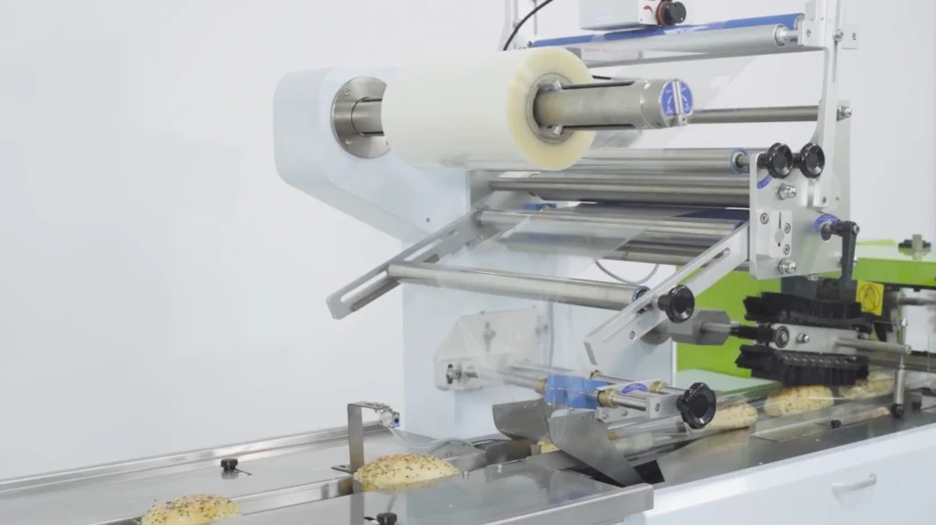 The Most Comprehensive Guide to Flow Wrapping Packaging Solutions