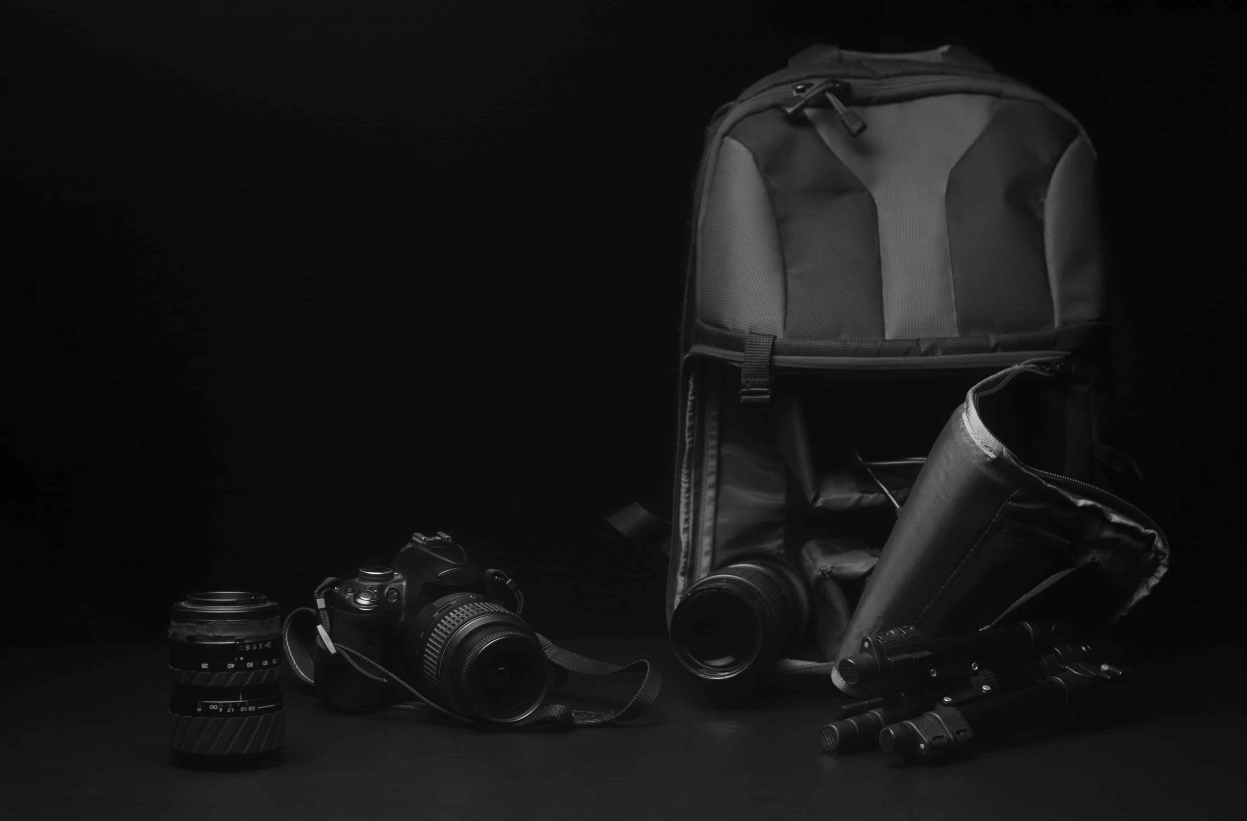 How to Organize a Camera Bag Tips and Tricks Camera Bag