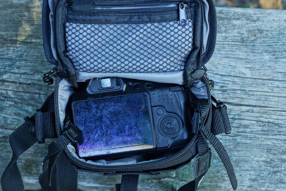 How to Pack a DSLR Camera Bag A Beginner’s Guide Camera Bag