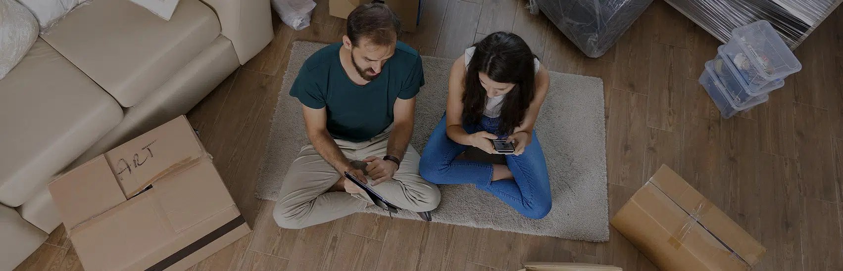 Services Pack & Go Movers Westchester NY