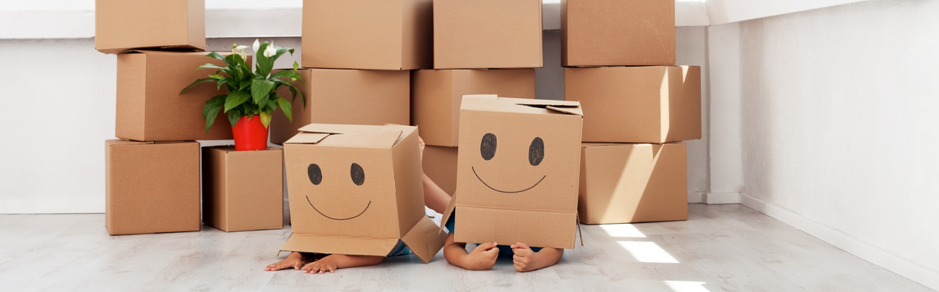 Self Storage Ipswich Pack and Stack Secure and Convenient