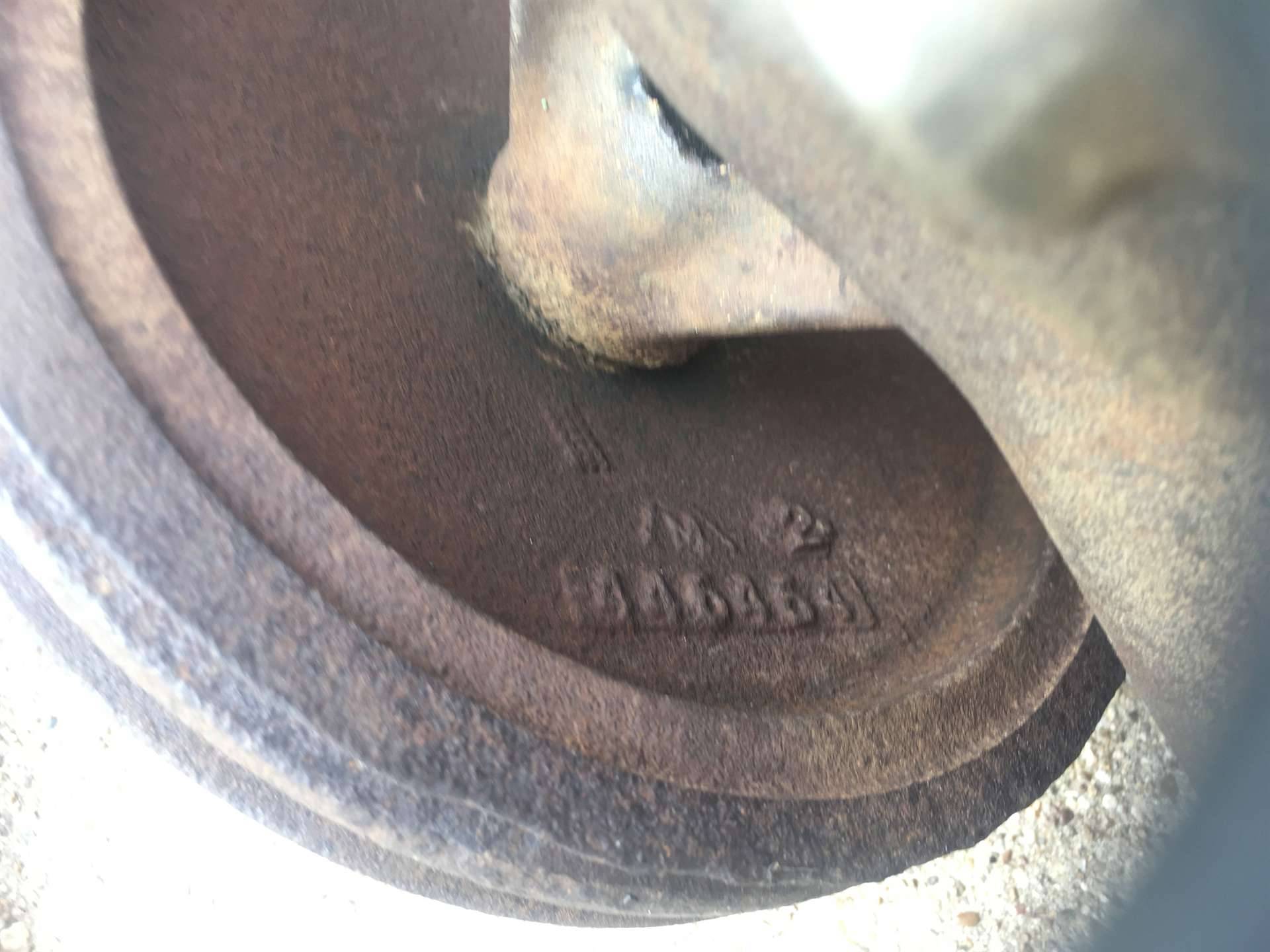 Transmission fluid and acetone dip or something else [Project Blogs