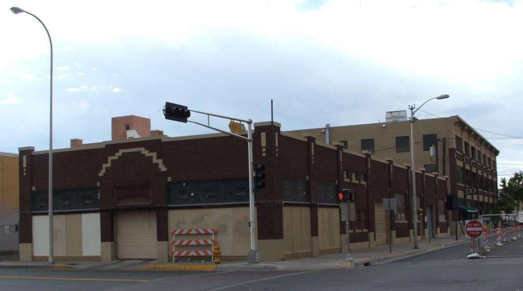 Albuquerque, New Mexico Dealer Dealer Photos Photo Archive