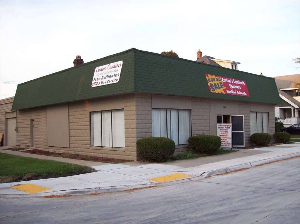 Quality Motor Sales in Wyandotte , Mi Dealer Photos Photo Archive