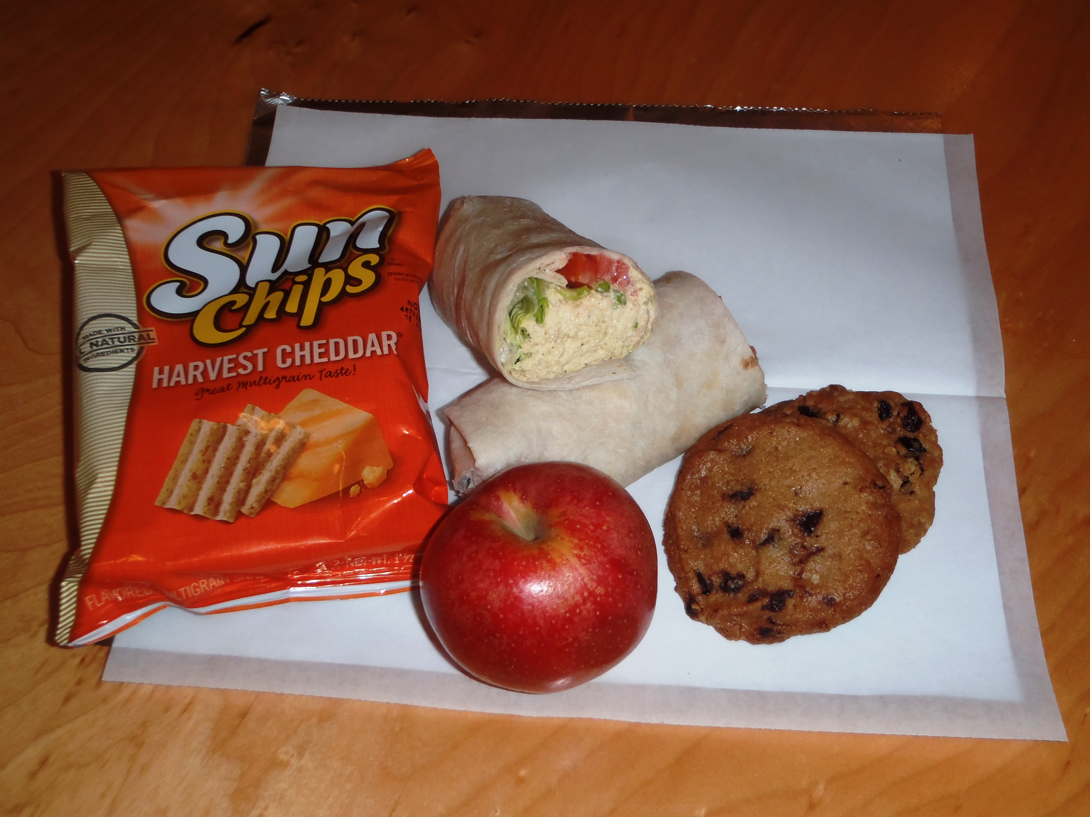 Packed Lunch Packbasket Adventures Packbasket Adventures