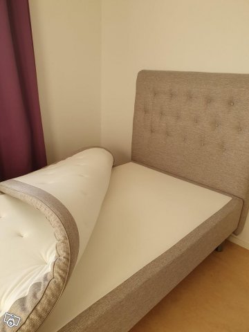 roma kontinentalsäng 120 Säng 120 Cm Roma Från Mio Toppskick | Transport, Frakt, Flytt | Packbud.com