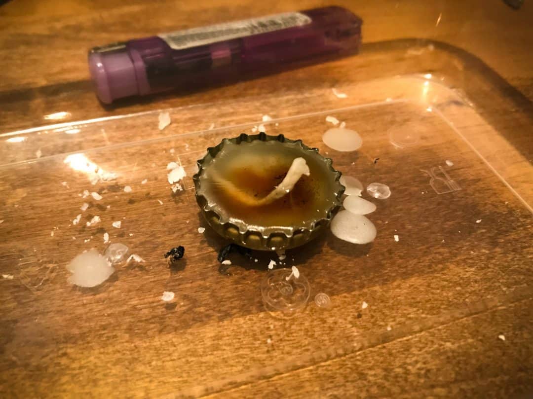 DIY Survival Candle Pack Config