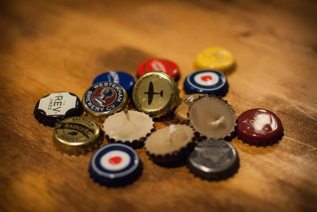 DIY Survival Candle Pack Config