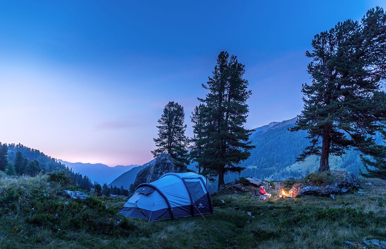 How to Travel Switzerland on a Budget Packed Again