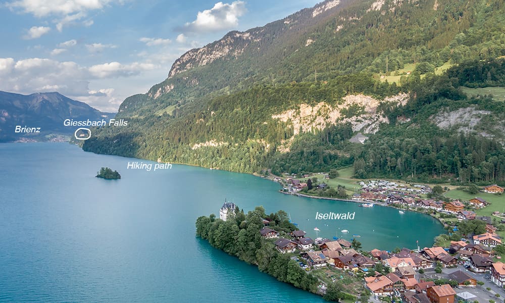 What to do in Interlaken Day trips & itineraries (Map + Tips