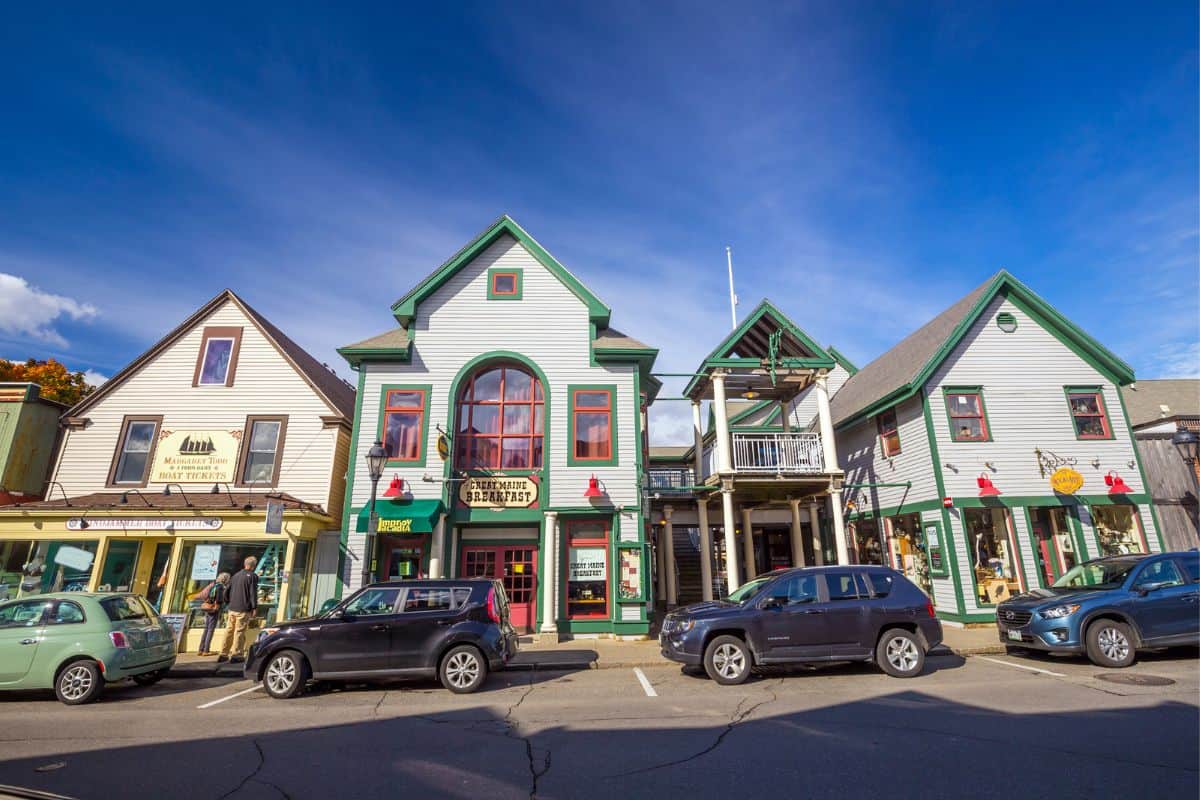 Best Breakfast in Bar Harbor 13 Not to Miss Spots