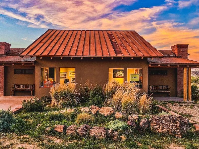 Best Places to Stay Near Zion & Bryce Amazing Adventures