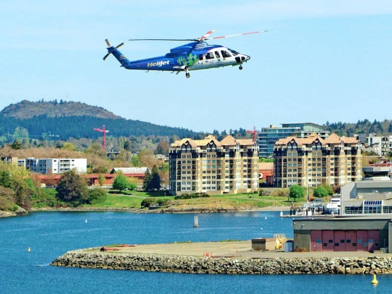 7 Best Seaplane Tours in Victoria, BC 2024 Local’s Guide