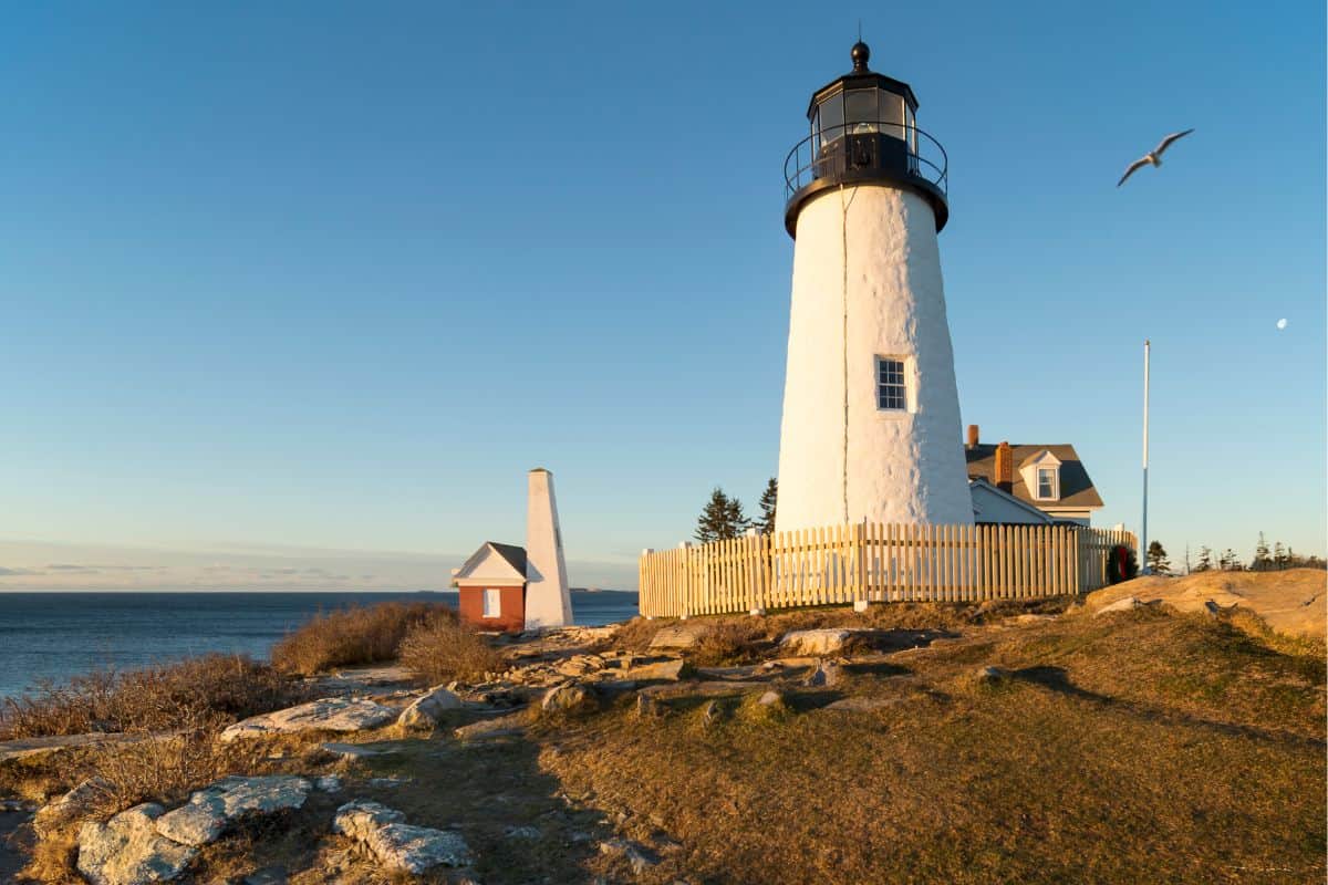 Maine in November Guide Best Things to Do, Weather & More