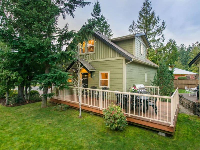 10 Best Family Friendly Places to Stay in Parksville BC (2023