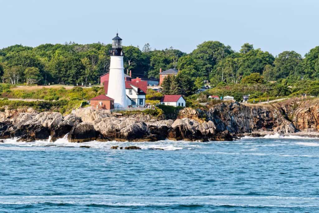 Best Breakfast Bar Harbor 13 Not to Miss Spots