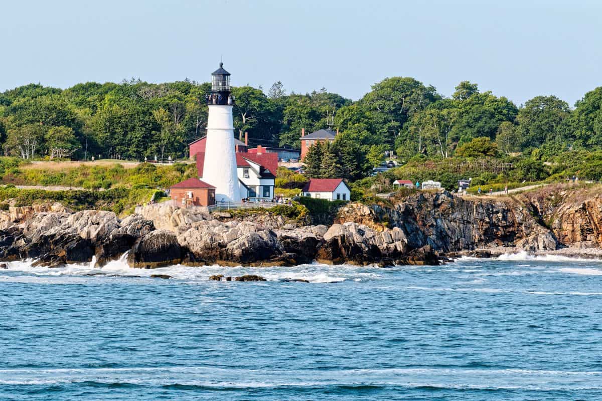 What To Do In Maine In May 50+ Best Spring Activities