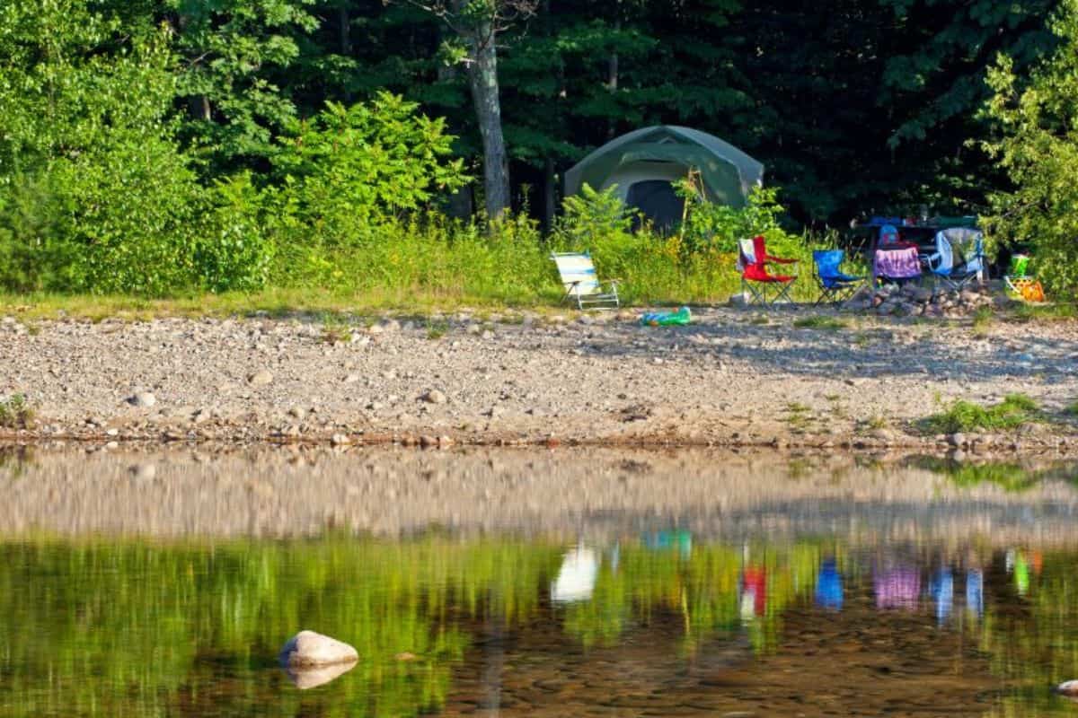5+ Amazing Saco River Campgrounds Maine