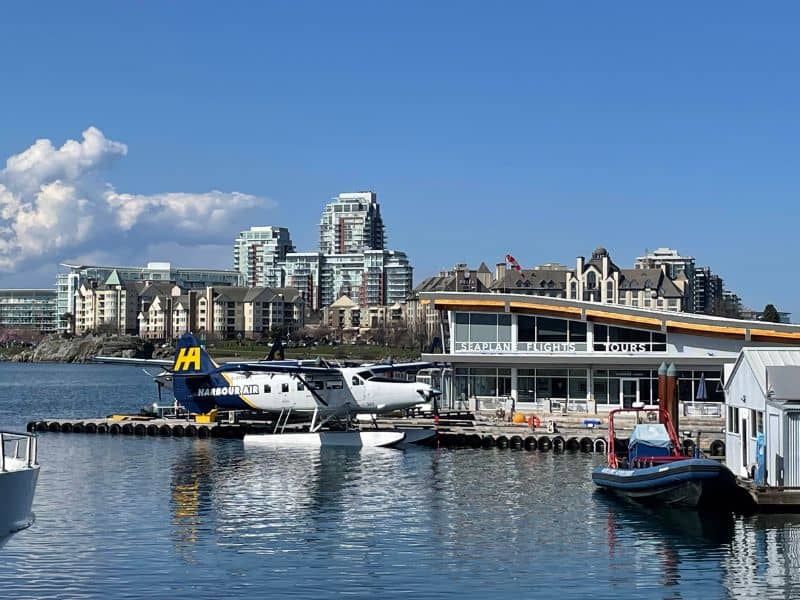 7 Best Seaplane Tours in Victoria, BC 2024 Local’s Guide