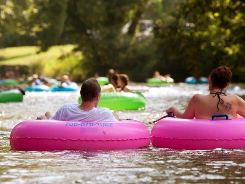 5+ Amazing Saco River Campgrounds Maine