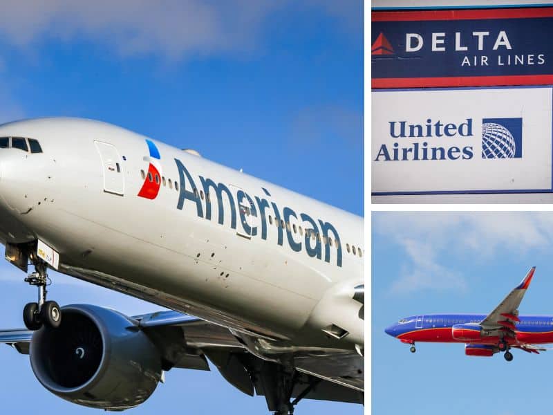 What Is The Biggest Airport in Maine?