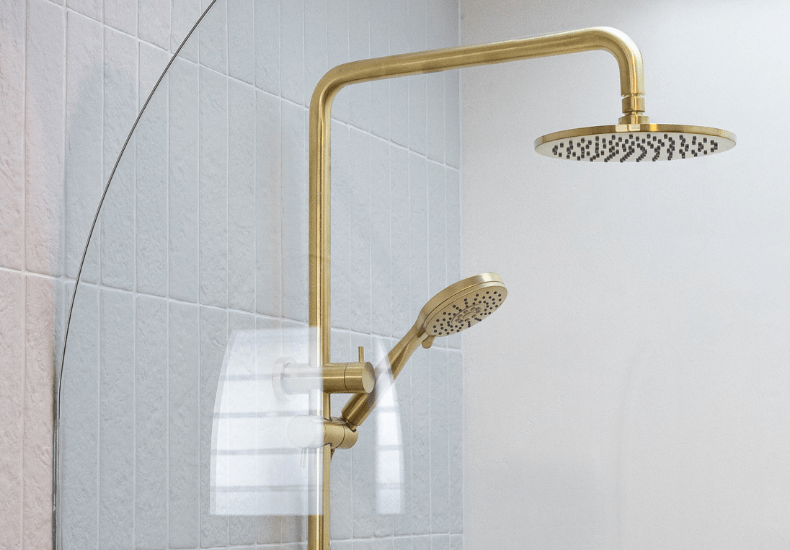 Framed and Frameless Shower Screens Adelaide Packers