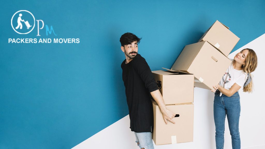 Top 6 Smart Packing and Moving Tips for a FirstTime Mover