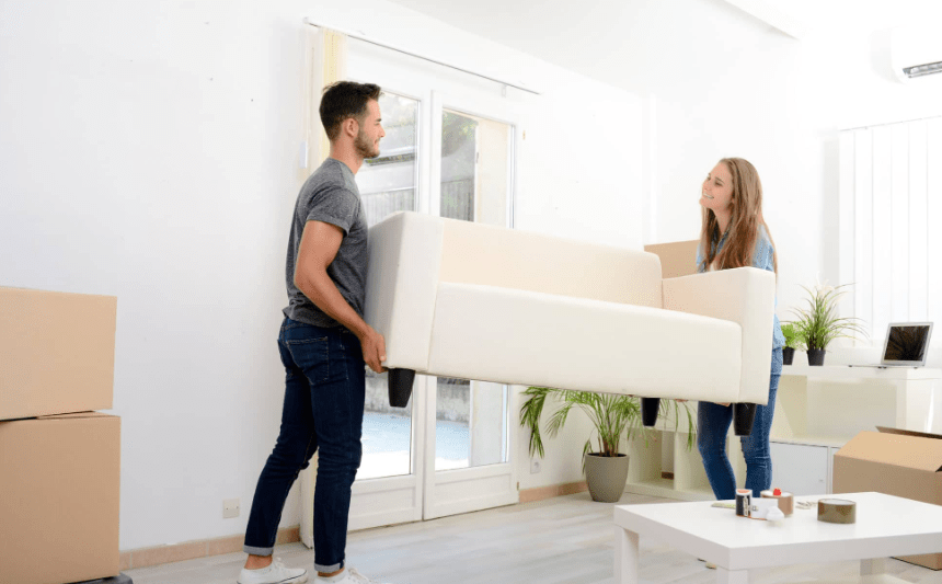 Crucial Advice for Auckland Furniture Movers