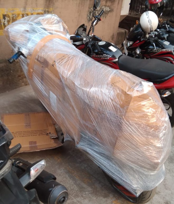 Bike Transport Services in Chandigarh 9728439852 Call Now