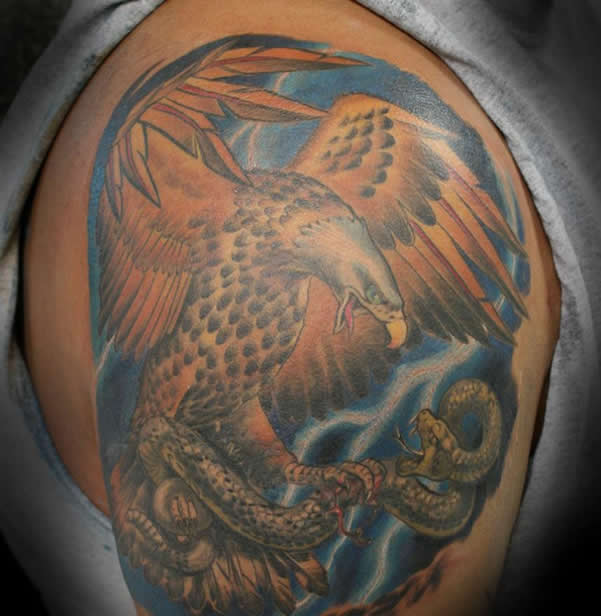 Tattoos Flat Rate Packers Tattoos