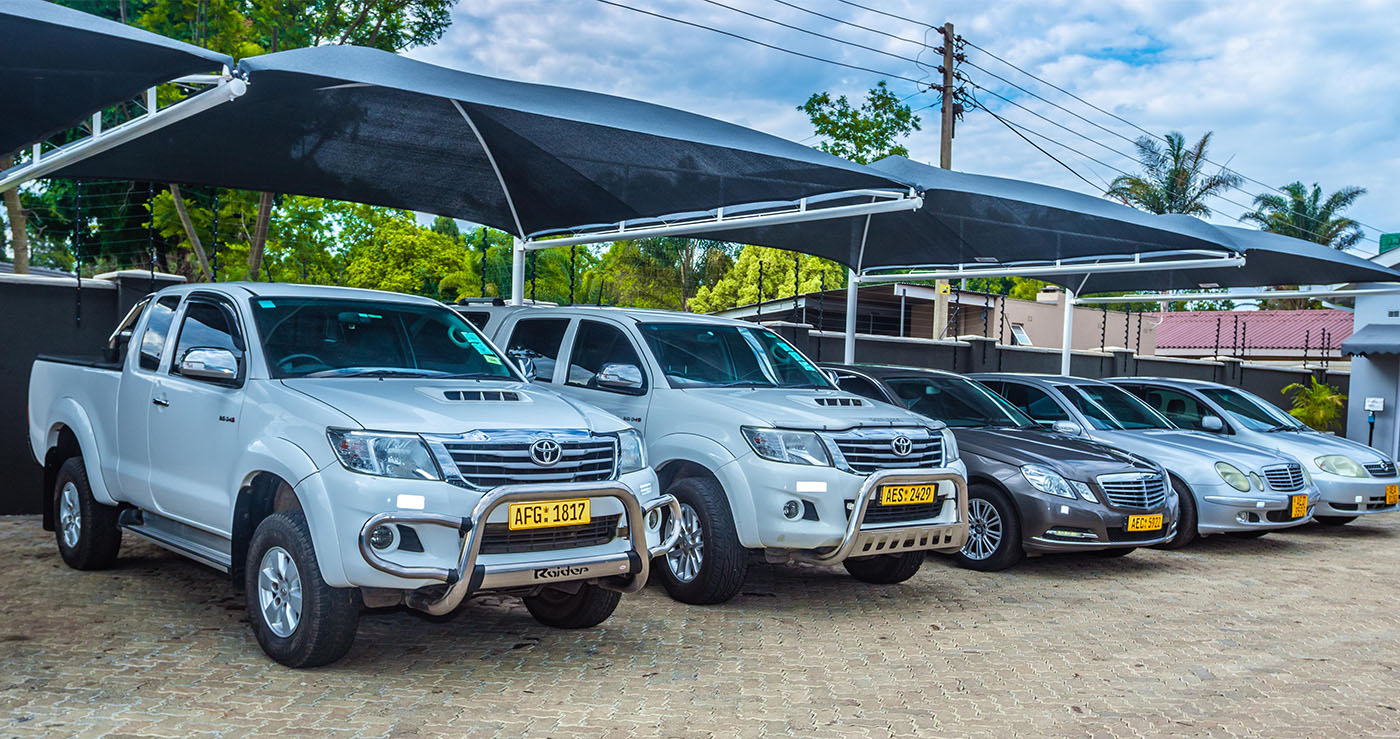 Home Packer Services