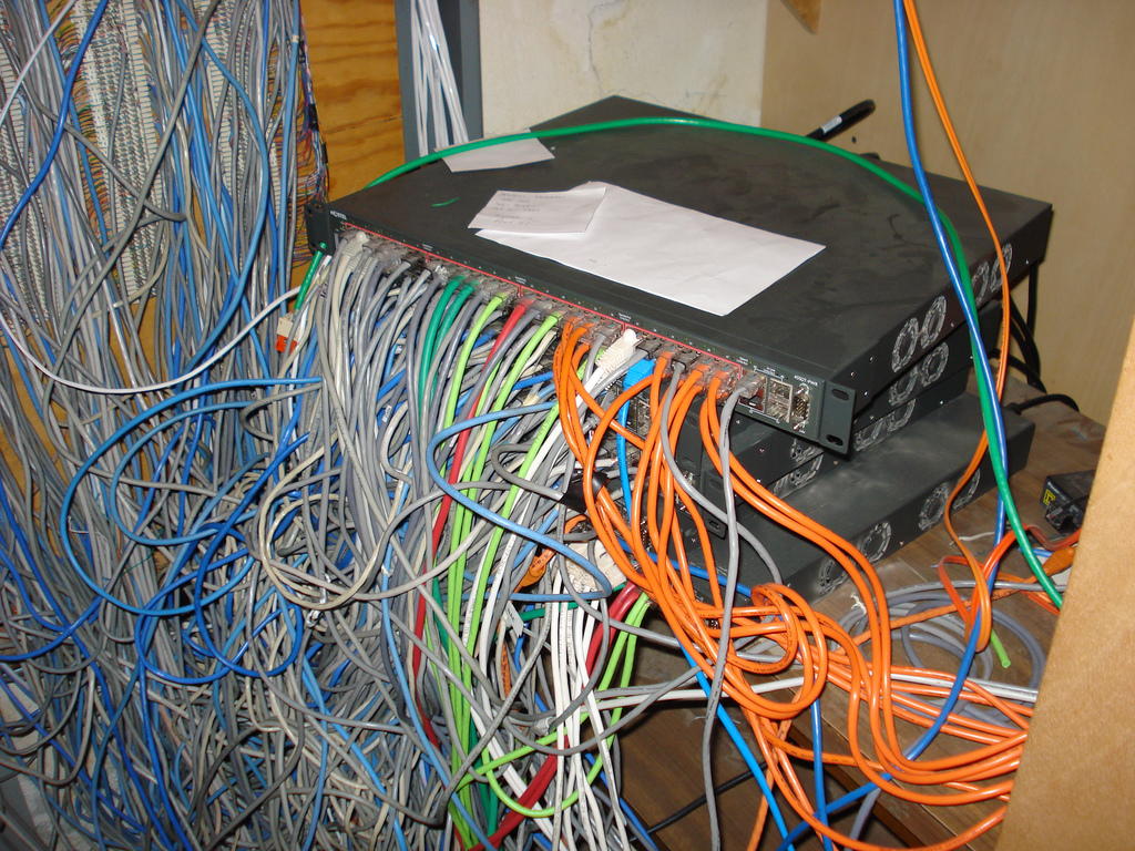 Podcast Planning Got A Great Network Down Story? Packet Pushers