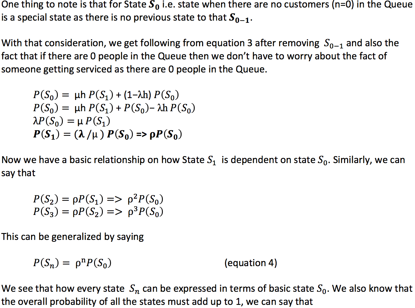 Average Network Delay and Queuing Theory basics Packet Pushers
