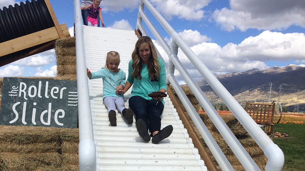 Admission & Activities Pack Farms