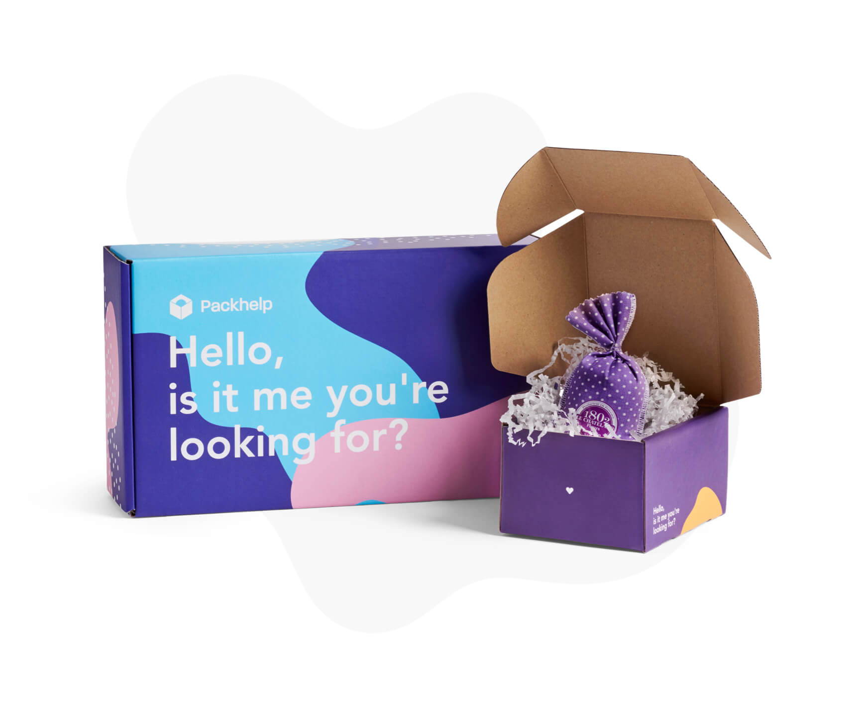 Full Colour Mailer Boxes HighQuality Custom Packaging