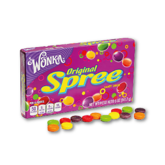 Customprinted Candy Packaging Boxes Wholesale Pack Hero