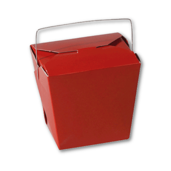 Custom Chinese Takeout Boxes Wholesale Pack Hero