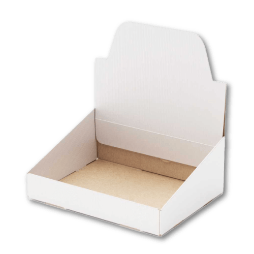 Display Packaging Pack Hero