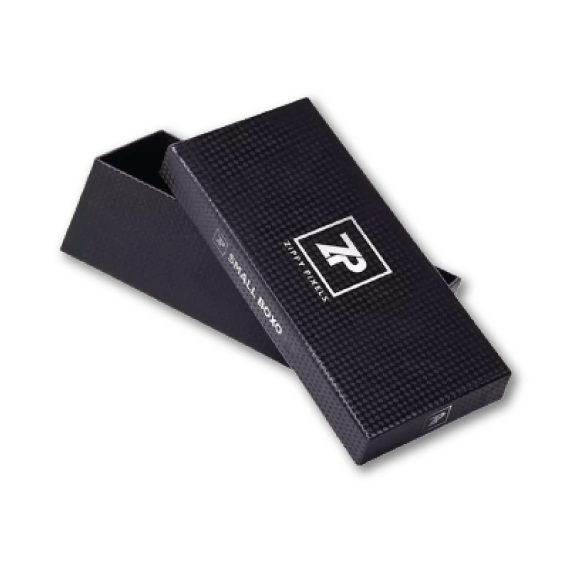 Get Custom Printed Gift Card Boxes with Logo Pack Hero