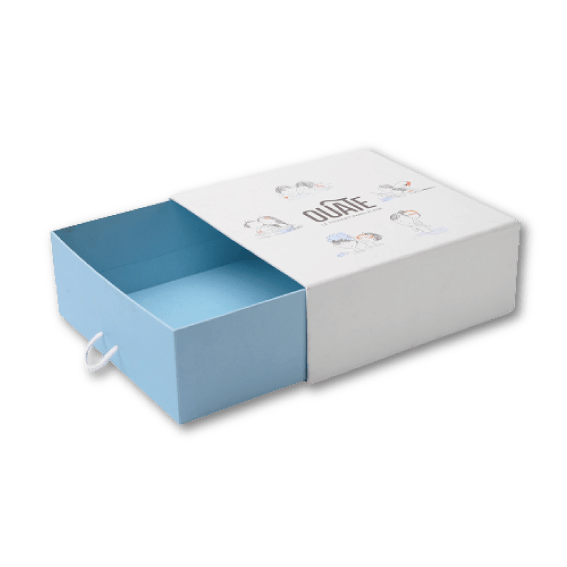 Custom Birthday Gift Packaging Boxes Pack Hero