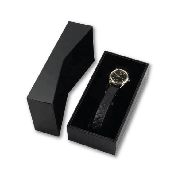 Custom Printed Watch Boxes Wholesale Watch Packaging
