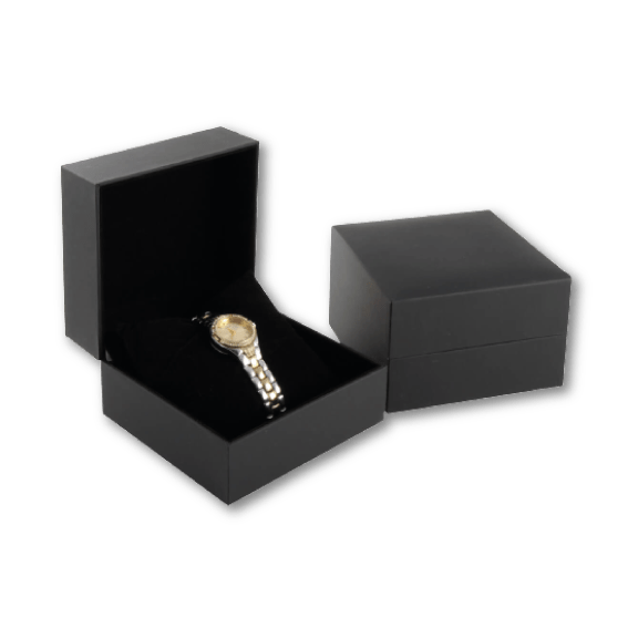 Custom Printed Watch Boxes Wholesale Watch Packaging