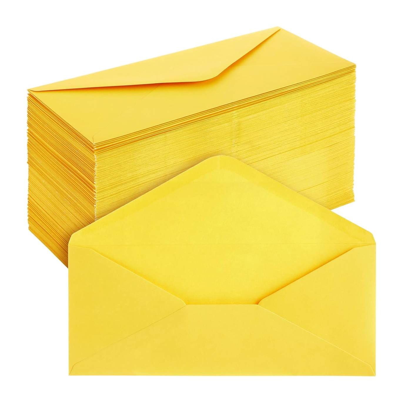 Buy Custom Printed Envelopes - PackHit USA
