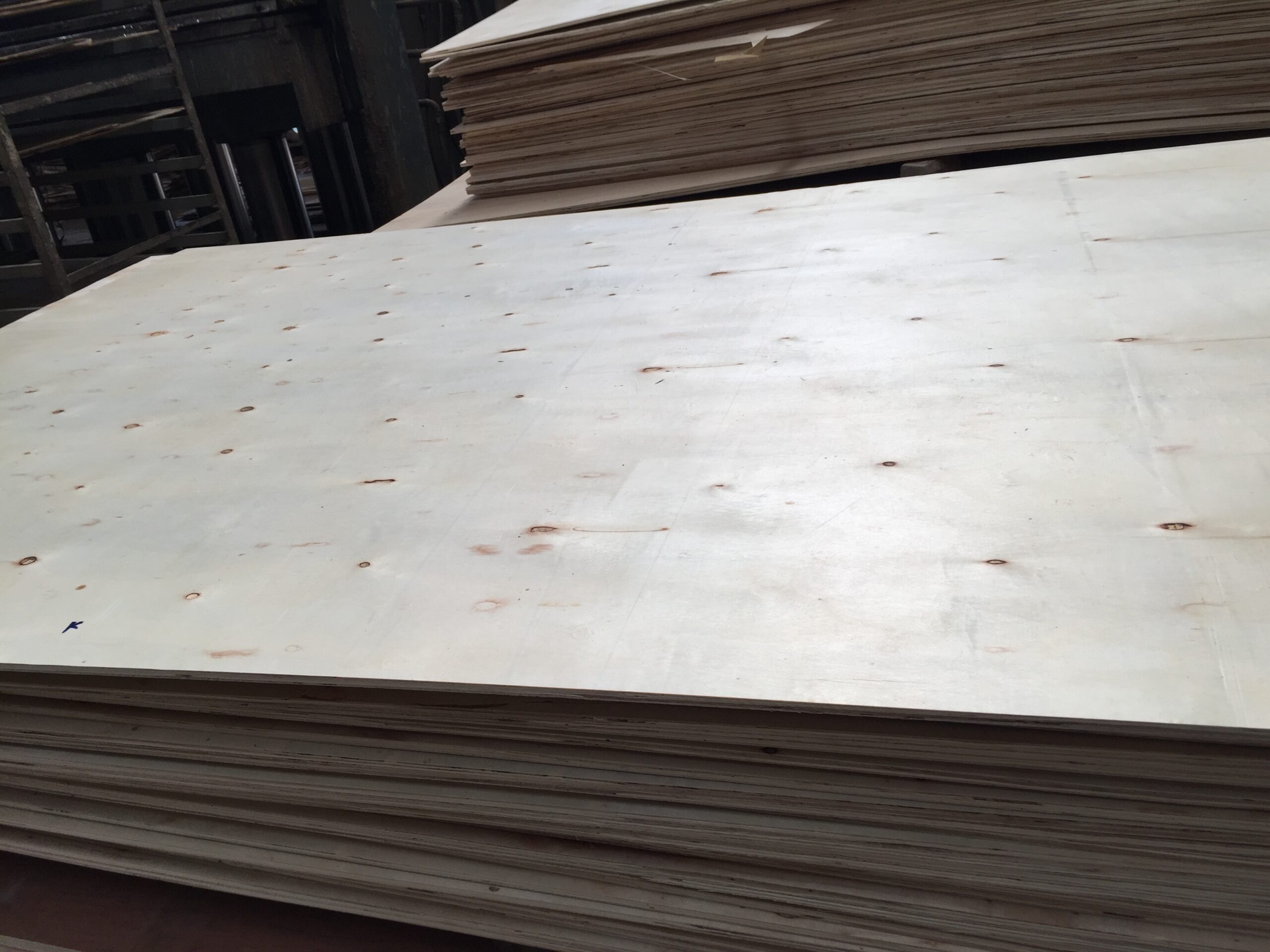 Vietnam packing plywood BC Grade Vietnam Packing Plywood