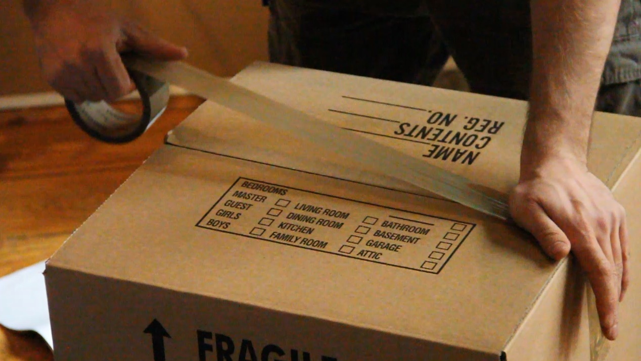 How Much Does A Cardboard Box Weigh MeaningKosh