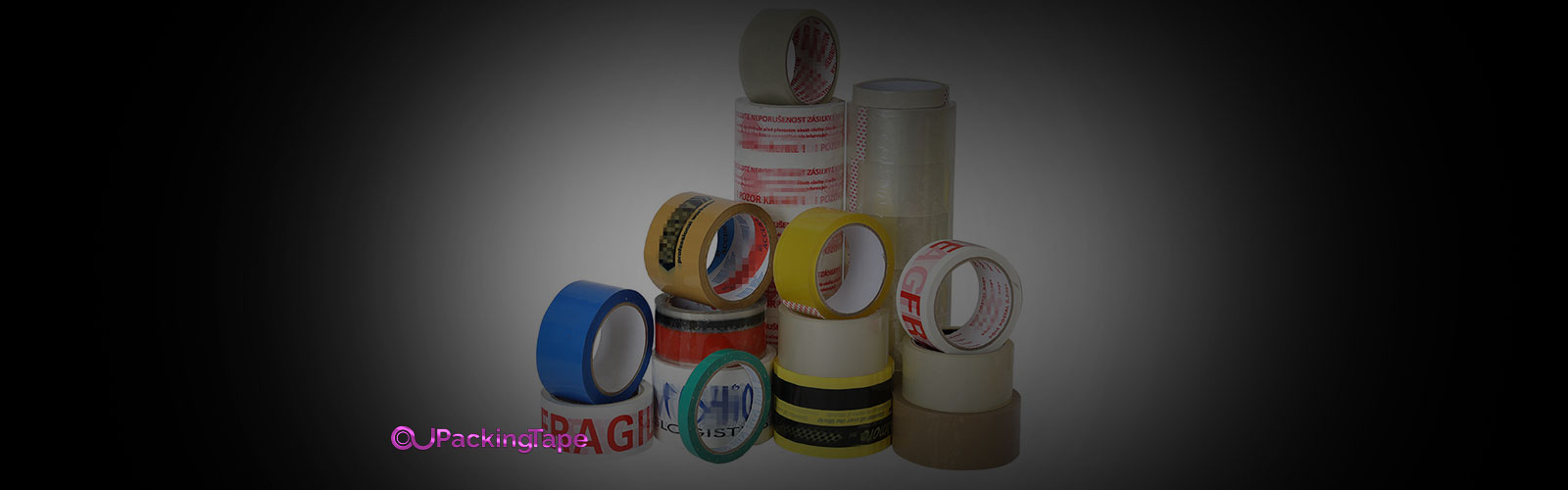 Packing Tape Manufacturer Lahore all kinds of Adhesive Tape