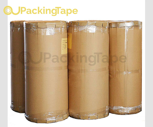 Jumbo Roll Tape Manufacturer Lahore All kinds of Adhesive Tapes