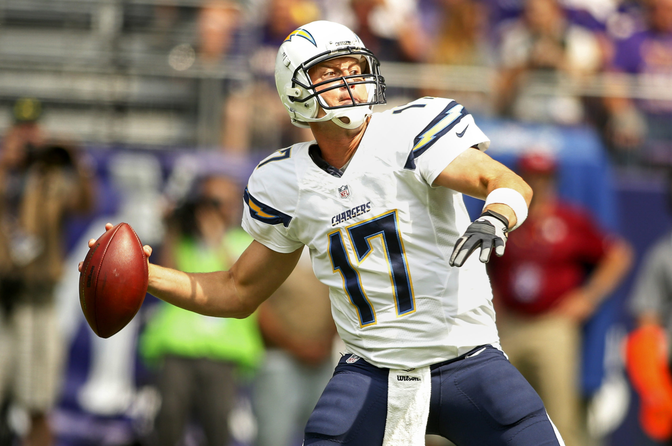 NC State's Longest NFL Careers Pack Insider